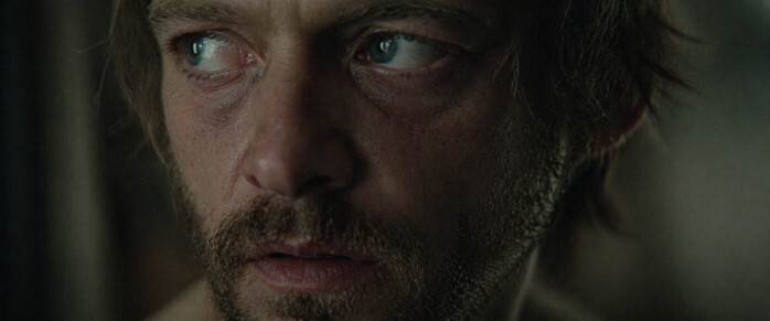 Huvudroll kortfilm, man ca 40-45 år