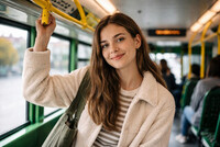 Kvinna 18–25 år sökes till reklamfilm