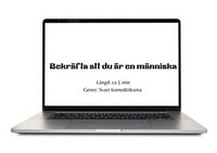 Kvinnlig skdespelare skes till komedi/drama kortfilm 