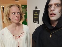 Kvinnlig skådespelare sökes till rollen som Sophie i DaVinci Morden - Göteborg