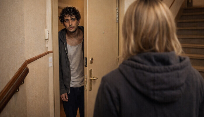 Kvinnlig skådespelare till kortfilm!