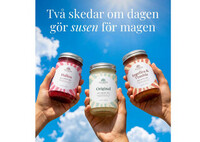 Kvinnor 30–65 sökes: testa vår Sea Moss Gel hemma och dela din ärliga upplevelse