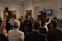 Looking for: Auction Bidder Actors