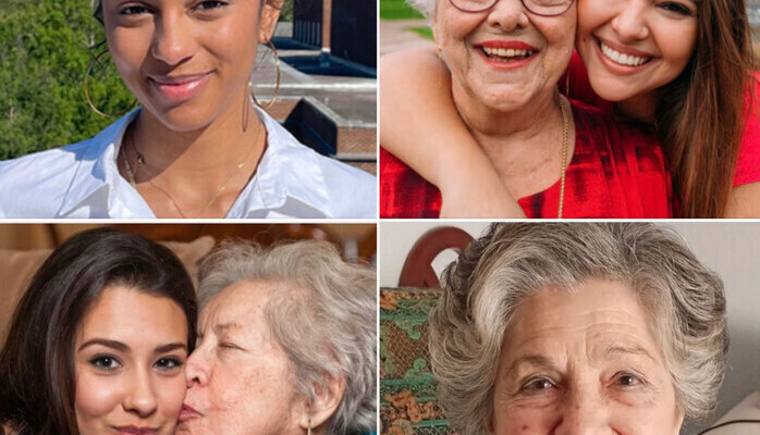 Looking for Latina woman 23- 34 yrs and Latina Abuela 65-80 yrs 