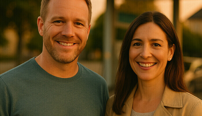 Man eller kvinna, 30-45 r, skes till knslomssig kampanjfilm fr Socialstyrelsen