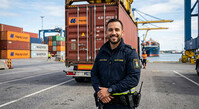 Manlig skådespelare 30-35 år sökes till reklamfilm (arvode 5 000 SEK )