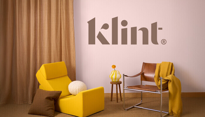 Mindre reklamfilmsproduktion för Klint Colours, ansök senast fredag 10e april