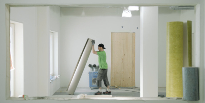 Skdespelare och skdespelerskor till rekryteringskampanj skes