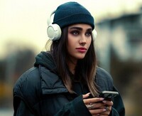 Programledare (kvinnlig) till internationell serie om mnsklig psykologi och digital teknik!