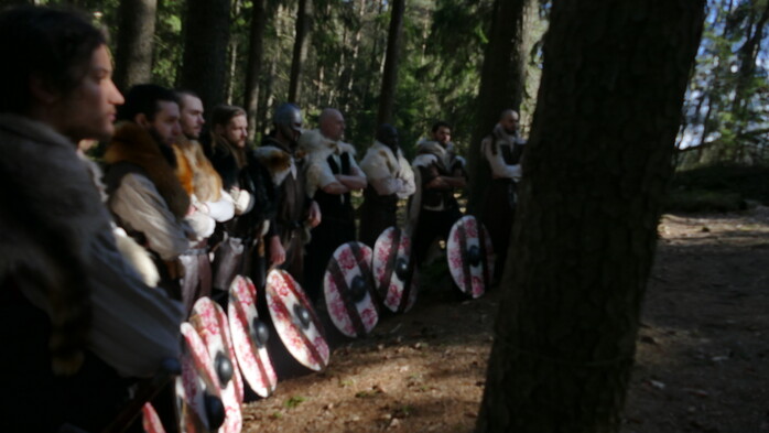 Skådespelare sökes till Kortfilmer - The True Spirit Within