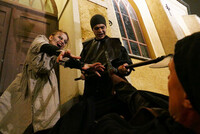 Skdespelare skes till Spkvandring