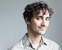 Skådespelare till reklamfilm för bank