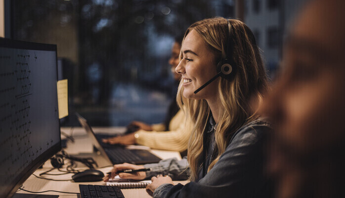 Skådespelerska 25-45 år sökes till film för larmföretag