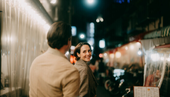 Söker skådespelare att agera pappa på buss till inspelning i Uppsala!