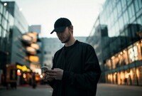 Skes: Man ca 3040 r till reklamfilm med humoristisk touch