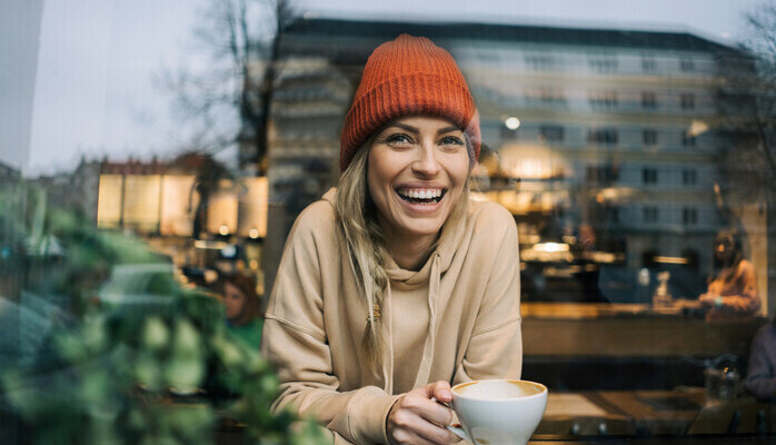 Skådespelare med ett skandinaviskt utseende sökes till reklamfilm för kaffemärke!