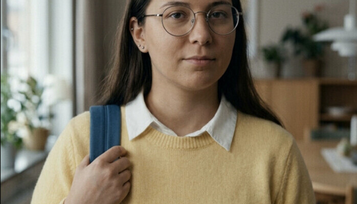 Vi söker en kvinna i spelåldern 20–30 år till huvudrollen som Lo i en film för Socialstyrelsen.