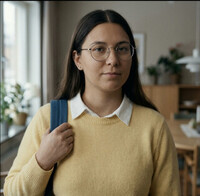 Vi söker en kvinna i spelåldern 20–30 år till huvudrollen som Lo i en film för Socialstyrelsen.