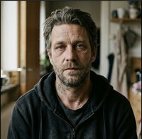  Vi söker en man i spelåldern 40–55 år till rollen som Danne i en film för Socialstyrelsen