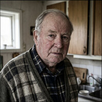 Vi söker en man i spelåldern 75–85 år till rollen som Mats i en film för Socialstyrelsen.