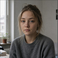 Vi söker en tjej i spelåldern 16–18 år till huvudrollen som Thea i en film för Socialstyrelsen
