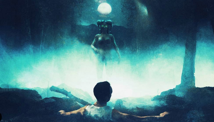 Søker kvinnelig Faun til Indie-horror spillefilm, alder 20-35