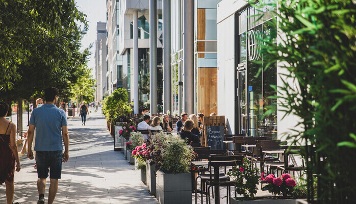 Sker mangfold til foto-opptak 11. oktober