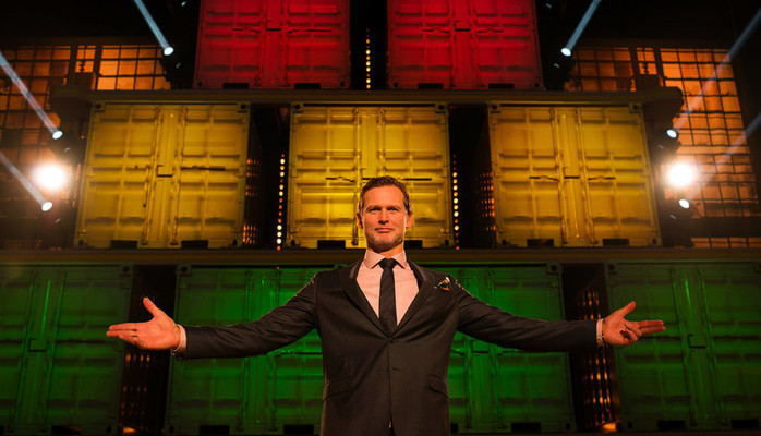 Skolklasser och lag sökes!