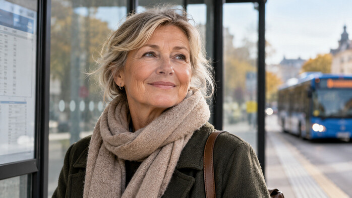 Skuespiller 50-70 år til reklamefilm i Oslo  Søk nå