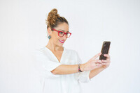 Kvinde 40+ søges til reklame for apoteksprodukt