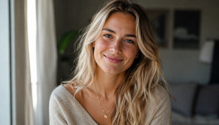  Casting DHR: Jenta spillealder 25–30 år