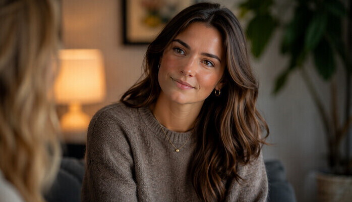  Casting DHR: Venninne spillealder 25–30 år