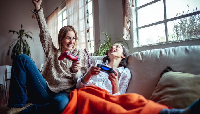  Søker ungdom i 12-13 års alderen som spiller online gaming - gjerne Fortnite!