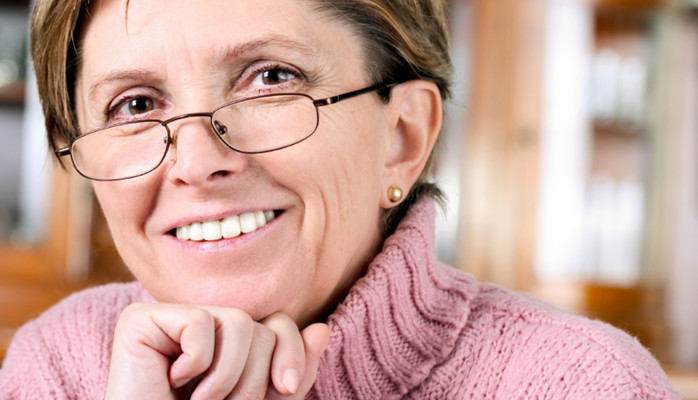  Vi ser etter en kvinne i alder 50 - 70, som kan spille leder i kortfilmen Foreningen