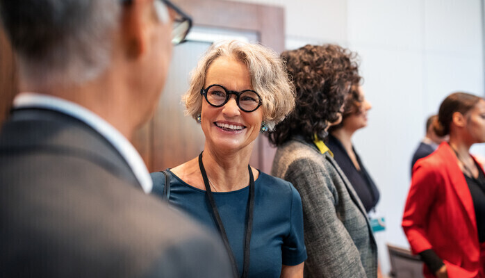  Vi søker tre skuespillere (45-65 år) til kortfilm produsert av studenter ved Kristiania Høyskole