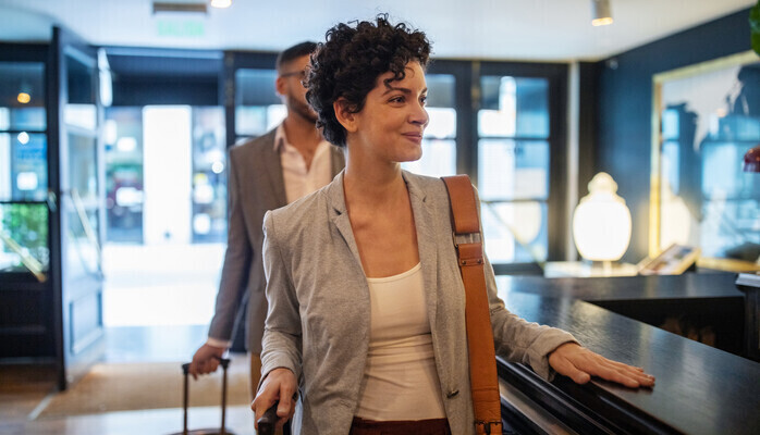 Advokat - Kvinne med minoritetsbakgrunn - spillealder 30+ år søkes til kampanjefilm