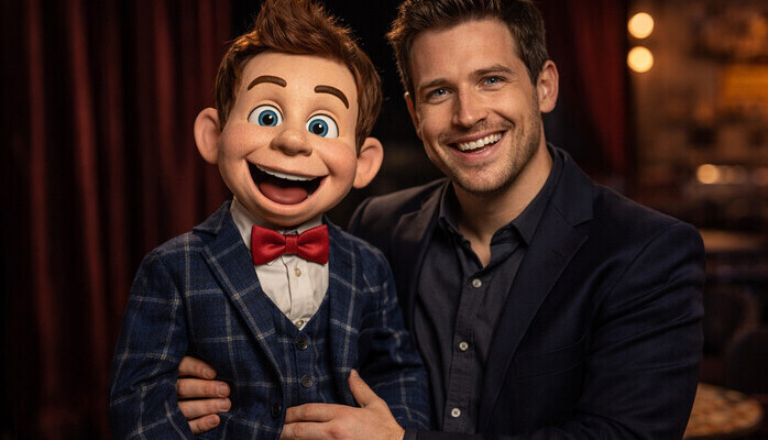 Ekte buktaler - 35-50 år