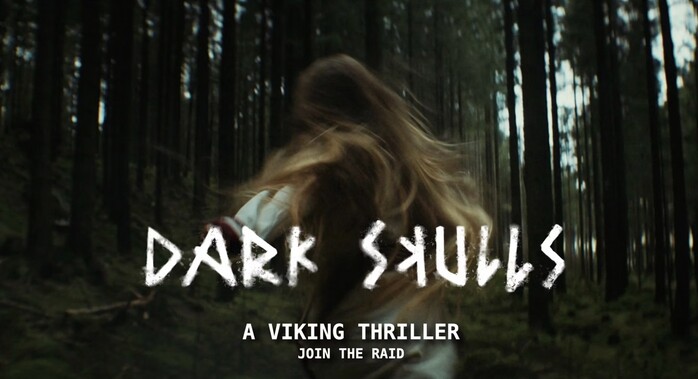 Casting Extras - Viking Feature Film - Bergen & Stavanger