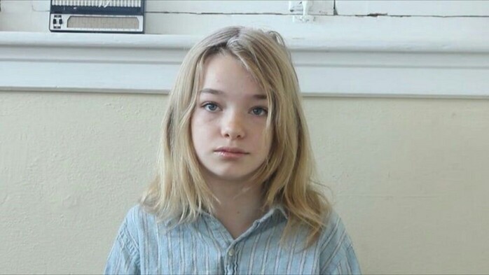 Den Norske Filmskolen sker en jente i alderen 8-12 r til hovedrollen som Tyra (10). 
