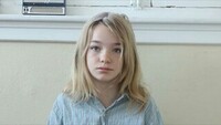 Den Norske Filmskolen sker en jente i alderen 8-12 r til hovedrollen som Tyra (10). 