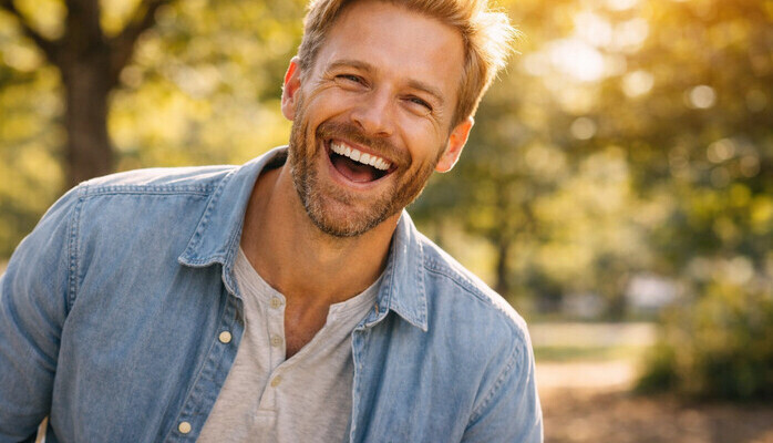 Far 40-50 år til gøyal reklamefilm for en norsk matkjede!