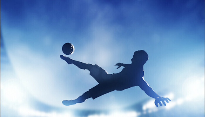 Fotballtrener, (Mann) 20-25 r (Honorar 3000 kr) skes til fin film