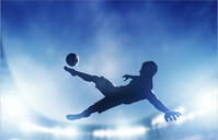 Fotballtrener, (Mann) 20-25 r (Honorar 3000 kr) skes til fin film