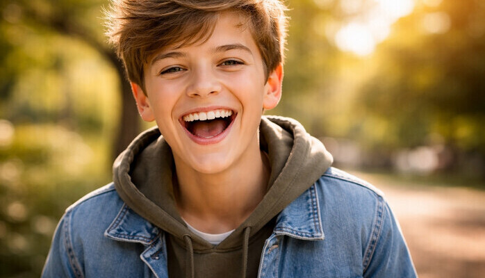 Gutt 12-14 år til gøyal reklamefilm for en norsk matkjede!