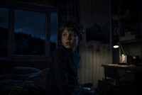 Gutt, spillealder ca. 8-10 år søkes til den psykologiske grøsseren «Tucked In».