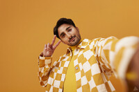 KUL TYPE 20-25 / urban, litt kul type / honorar 15.000kr /replikk - til reklame for mobiloperatør