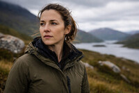 Kvinne Ava 24-40 år til kortfilm