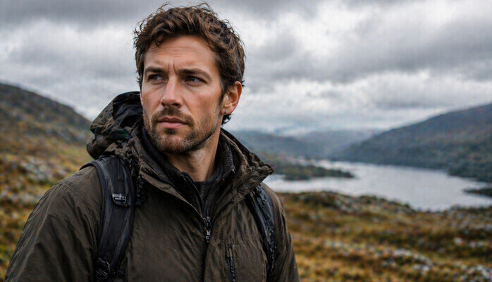 Kvinne Edgar 24-40 år til kortfilm