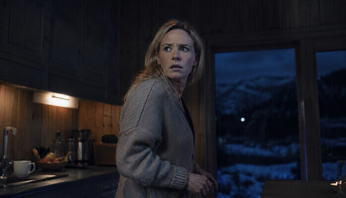 Kvinne, spillealder 35–45 år søkes til den psykologiske grøsseren «Tucked In».