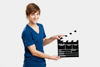 Mannlig skuespiller med spillealder 20-25 år søkes til rolle i bachelorfilm